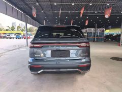 Geely Xingyue L 2.0TD High-Power Automatic FWD Horizon Edition - ფოტო 6