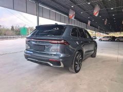Geely Xingyue L 2.0TD High-Power Automatic FWD Horizon Edition - ფოტო 7