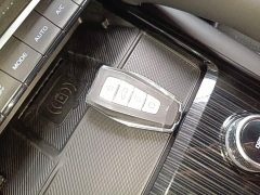 Geely Xingyue L 2.0TD High-Power Automatic FWD Horizon Edition - ფოტო 9