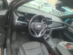 Cadillac XT6 28T Six-Seat Fashion Edition - ფოტო 10