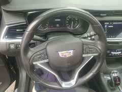 Cadillac XT6 28T Six-Seat Fashion Edition - ფოტო 11