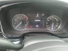 Cadillac XT6 28T Six-Seat Fashion Edition - ფოტო 12