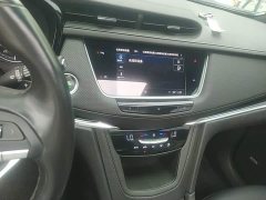 Cadillac XT6 28T Six-Seat Fashion Edition - ფოტო 13