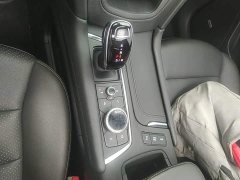 Cadillac XT6 28T Six-Seat Fashion Edition - ფოტო 14