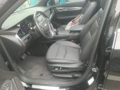 Cadillac XT6 28T Six-Seat Fashion Edition - ფოტო 15
