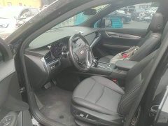 Cadillac XT6 28T Six-Seat Fashion Edition - ფოტო 16
