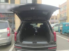 Cadillac XT6 28T Six-Seat Fashion Edition - ფოტო 19