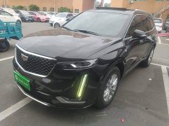Cadillac XT6 28T Six-Seat Fashion Edition - ფოტო 2