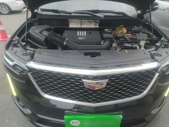 Cadillac XT6 28T Six-Seat Fashion Edition - ფოტო 20