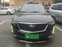 Cadillac XT6 28T Six-Seat Fashion Edition - ფოტო 3
