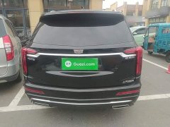 Cadillac XT6 28T Six-Seat Fashion Edition - ფოტო 6
