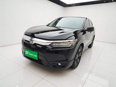 Honda CR-V 240TURBO CVT FWD Elite - ფოტო 1