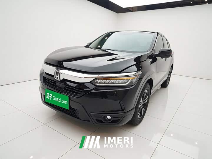 Honda CR-V 240TURBO CVT FWD Elite