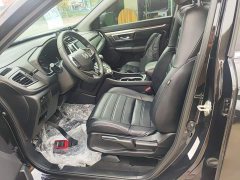 Honda CR-V 240TURBO CVT FWD Elite - ფოტო 11