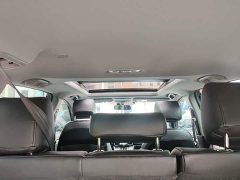 Honda CR-V 240TURBO CVT FWD Elite - ფოტო 14