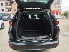 Honda CR-V 240TURBO CVT FWD Elite - ფოტო 15