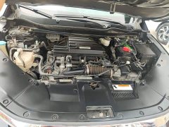 Honda CR-V 240TURBO CVT FWD Elite - ფოტო 16