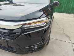 Honda CR-V 240TURBO CVT FWD Elite - ფოტო 18