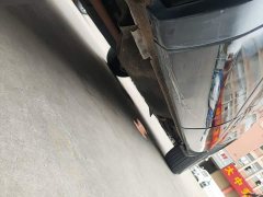 Honda CR-V 240TURBO CVT FWD Elite - ფოტო 19
