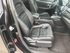 Honda CR-V 240TURBO CVT FWD Elite - ფოტო 20