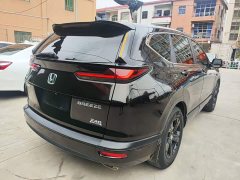Honda CR-V 240TURBO CVT FWD Elite - ფოტო 5