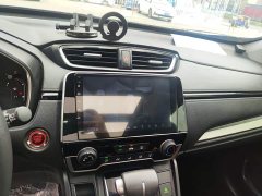 Honda CR-V 240TURBO CVT FWD Elite - ფოტო 9