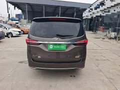 Buick GL8 2023 Land Business Class Smart Edition - ფოტო 10