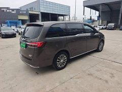 Buick GL8 2023 Land Business Class Smart Edition - ფოტო 11