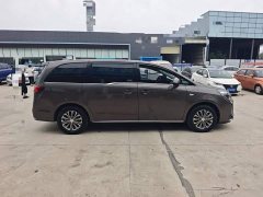 Buick GL8 2023 Land Business Class Smart Edition - ფოტო 12