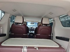 Buick GL8 2023 Land Business Class Smart Edition - ფოტო 13