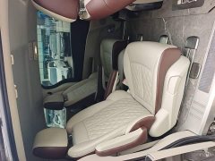Buick GL8 2023 Land Business Class Smart Edition - ფოტო 15