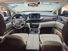 Buick GL8 2023 Land Business Class Smart Edition - ფოტო 16