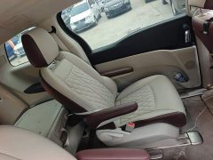 Buick GL8 2023 Land Business Class Smart Edition - ფოტო 17