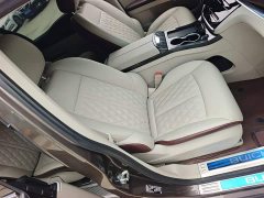 Buick GL8 2023 Land Business Class Smart Edition - ფოტო 18