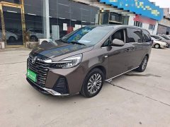 Buick GL8 2023 Land Business Class Smart Edition - ფოტო 2