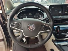 Buick GL8 2023 Land Business Class Smart Edition - ფოტო 3