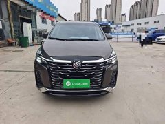 Buick GL8 2023 Land Business Class Smart Edition - ფოტო 5
