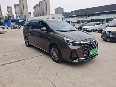Buick GL8 2023 Land Business Class Smart Edition - ფოტო 6