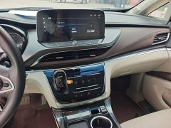 Buick GL8 2023 Land Business Class Smart Edition - ფოტო 7