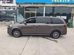 Buick GL8 2023 Land Business Class Smart Edition - ფოტო 8