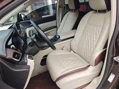 Buick GL8 2023 Land Business Class Smart Edition - ფოტო 9