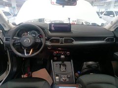 Mazda CX-5 2024 2.0L Automatic FWD Smart Comfort Edition - ფოტო 10