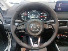 Mazda CX-5 2024 2.0L Automatic FWD Smart Comfort Edition - ფოტო 11