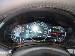 Mazda CX-5 2024 2.0L Automatic FWD Smart Comfort Edition - ფოტო 12