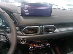 Mazda CX-5 2024 2.0L Automatic FWD Smart Comfort Edition - ფოტო 13