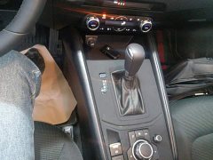 Mazda CX-5 2024 2.0L Automatic FWD Smart Comfort Edition - ფოტო 14