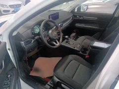 Mazda CX-5 2024 2.0L Automatic FWD Smart Comfort Edition - ფოტო 15