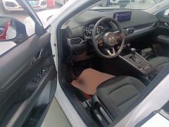 Mazda CX-5 2024 2.0L Automatic FWD Smart Comfort Edition - ფოტო 16