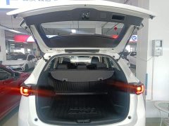 Mazda CX-5 2024 2.0L Automatic FWD Smart Comfort Edition - ფოტო 19