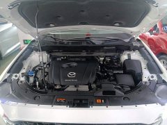 Mazda CX-5 2024 2.0L Automatic FWD Smart Comfort Edition - ფოტო 20